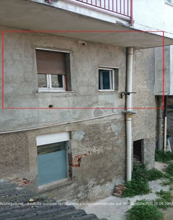 appartamento in vendita a Lomazzo