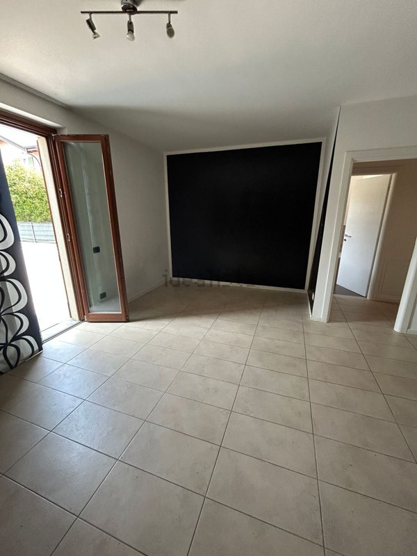 appartamento in vendita a Lomazzo