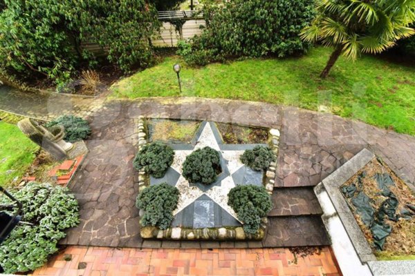 casa indipendente in vendita a Lomazzo