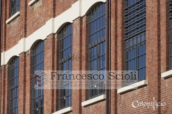 appartamento in vendita a Lomazzo