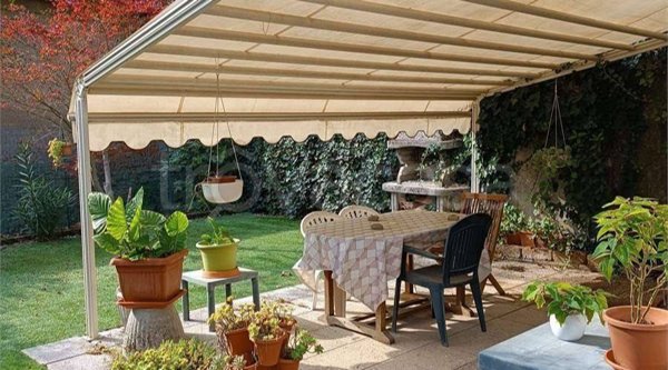 casa indipendente in vendita a Lomazzo