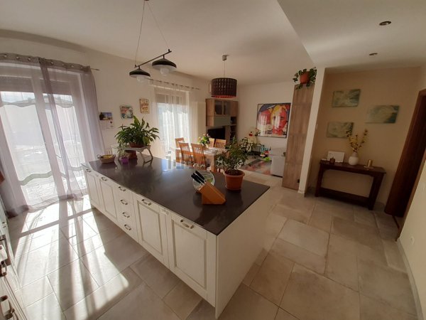 appartamento in vendita a Lomazzo