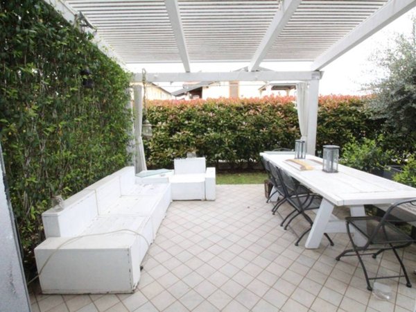 appartamento in vendita a Lomazzo