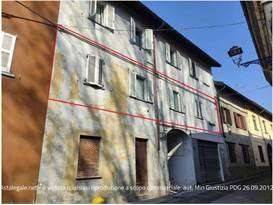 appartamento in vendita a Lomazzo