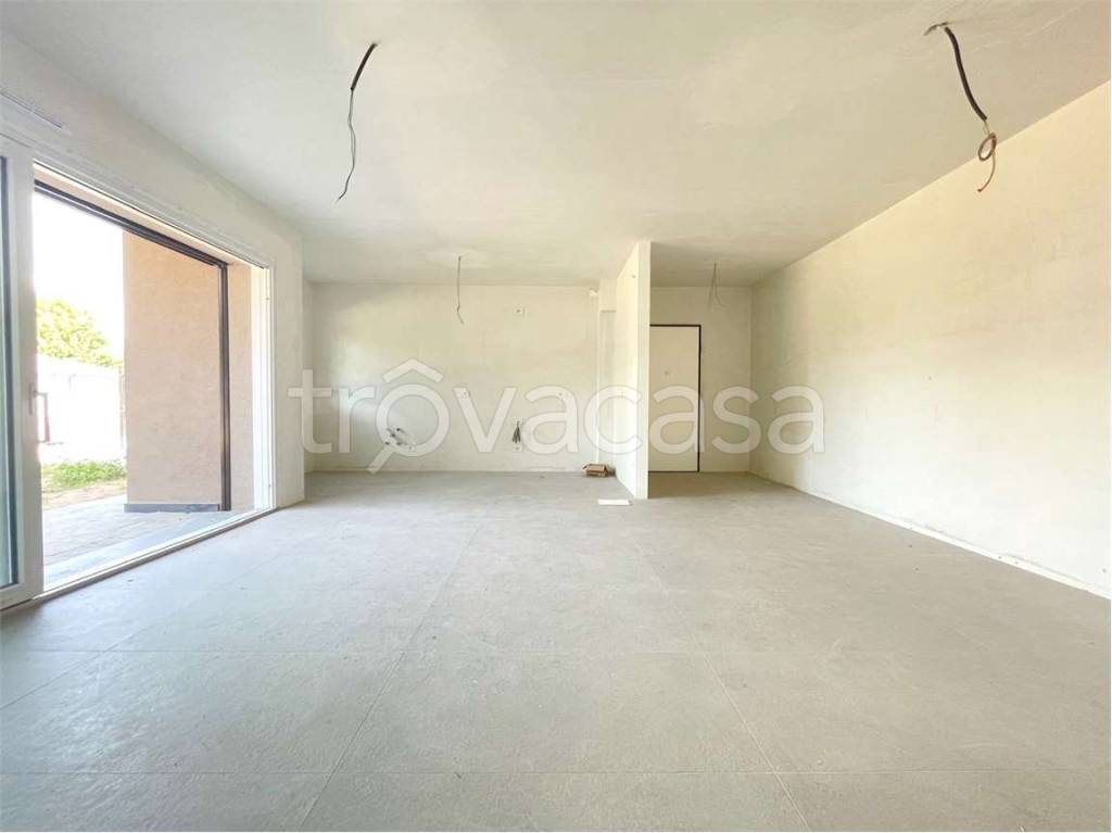 appartamento in vendita a Lomazzo