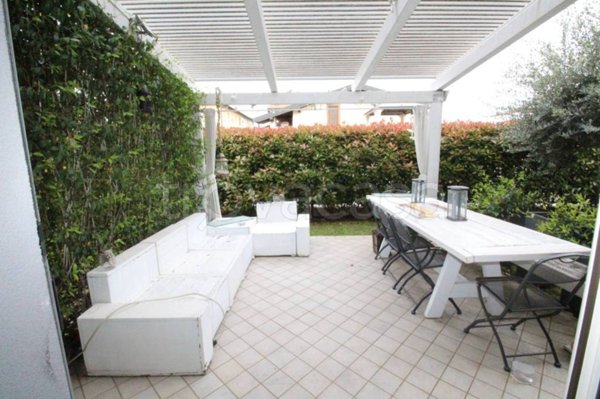 appartamento in vendita a Lomazzo