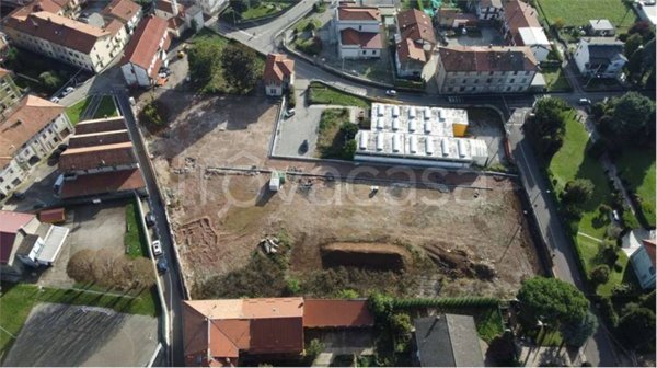 terreno agricolo in vendita a Lomazzo