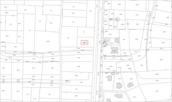 terreno agricolo in vendita a Lomazzo