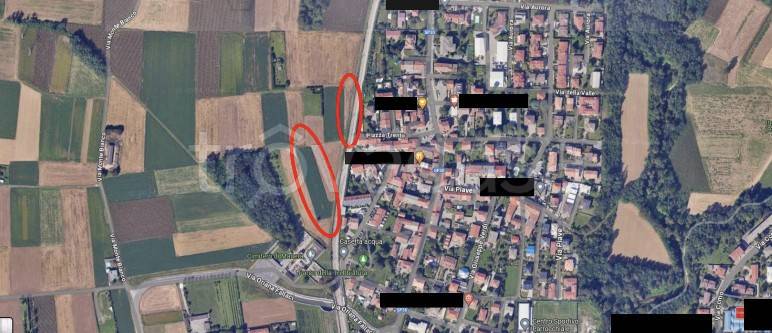 ufficio in vendita a Lomazzo