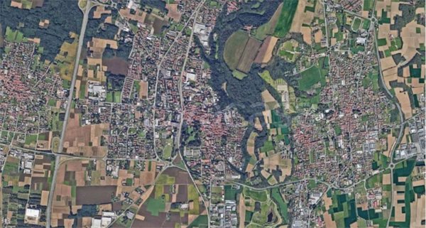 appartamento in vendita a Lomazzo