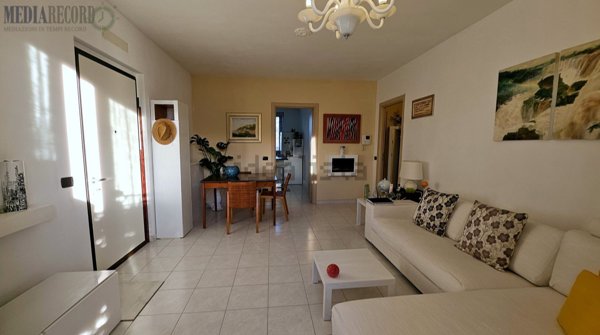 appartamento in vendita a Lomazzo