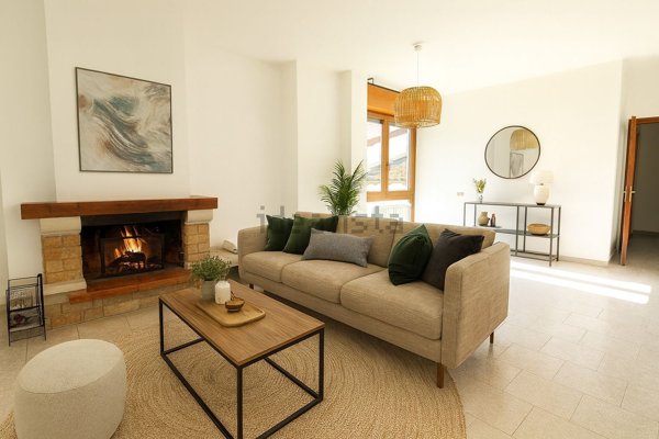 appartamento in vendita a Lomazzo