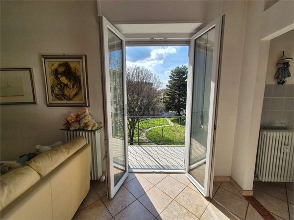 appartamento in vendita a Lomazzo