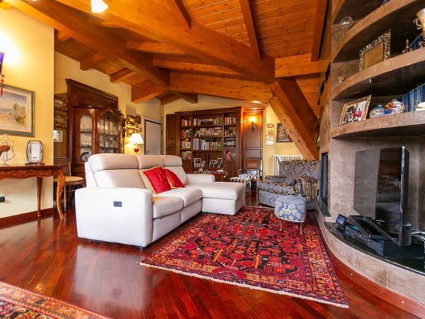 appartamento in vendita a Lomazzo