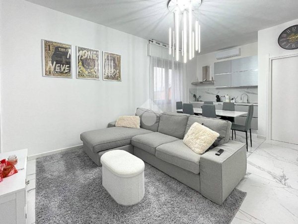 appartamento in vendita a Lomazzo