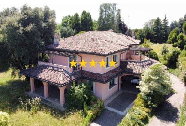 casa indipendente in vendita a Lomazzo