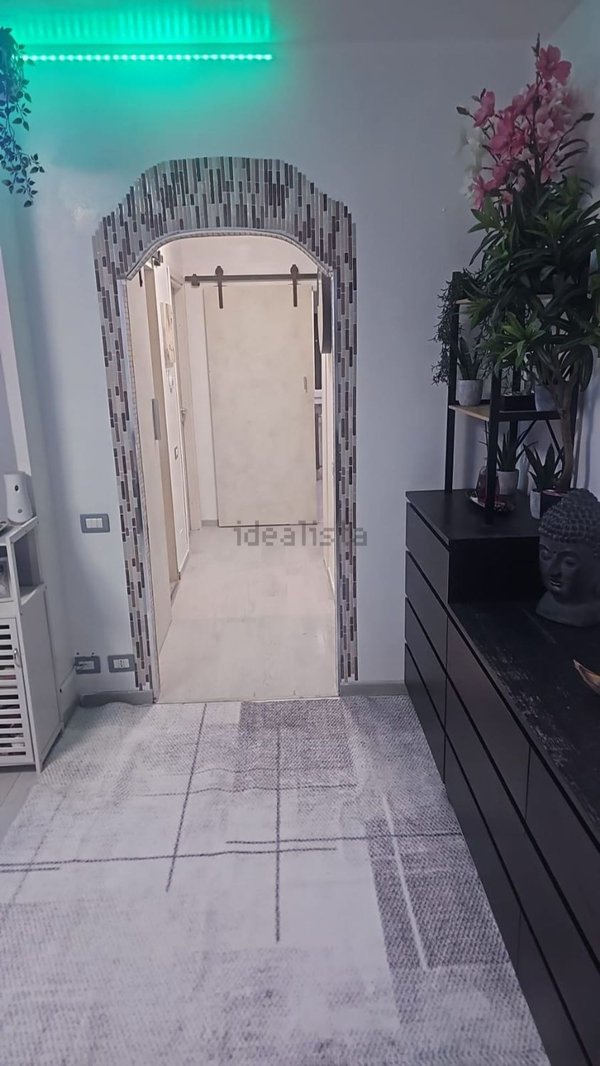 appartamento in vendita a Lomazzo