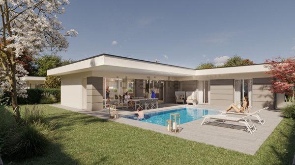 casa indipendente in vendita a Lomazzo