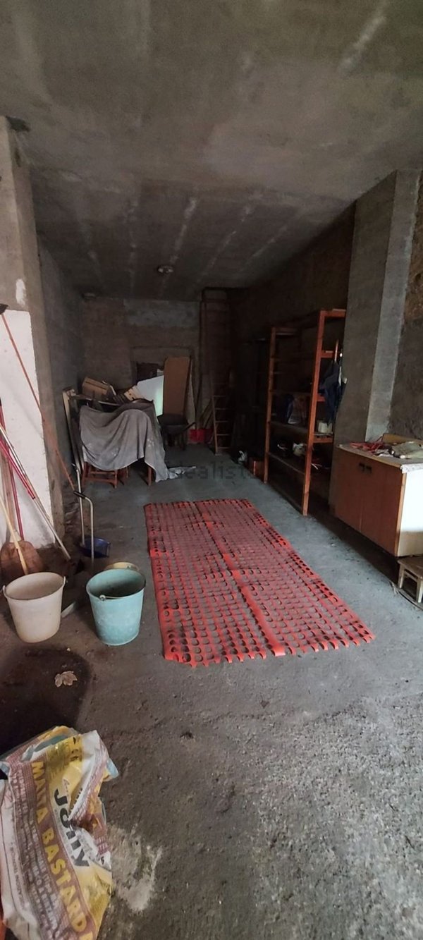 appartamento in vendita a Lomazzo in zona Manera