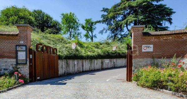 appartamento in vendita a Lomazzo