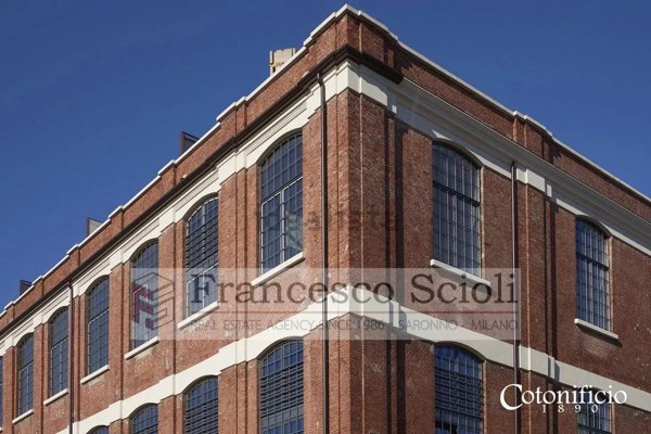 appartamento in vendita a Lomazzo