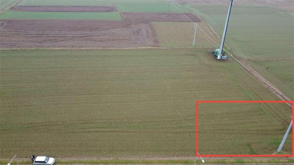 terreno agricolo in vendita a Lomazzo