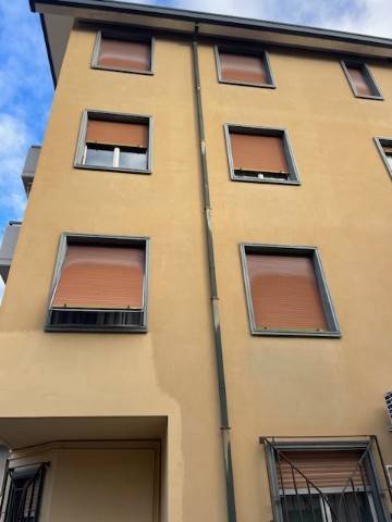 appartamento in vendita a Lomazzo