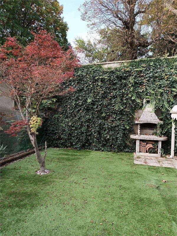 casa indipendente in vendita a Lomazzo