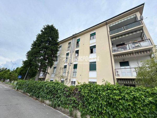 appartamento in vendita a Lomazzo