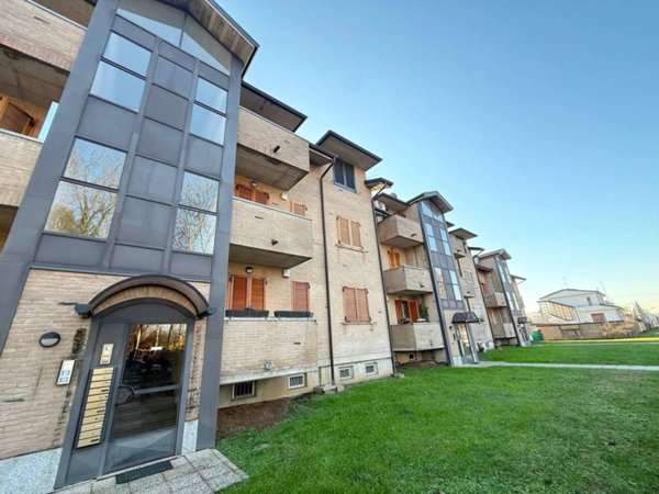 appartamento in vendita a Lomazzo