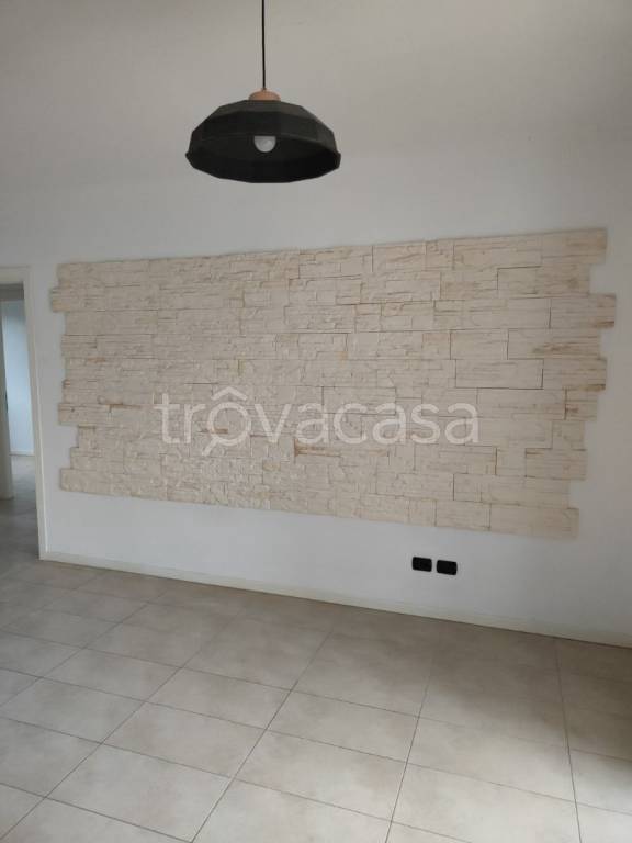 appartamento in vendita a Lomazzo