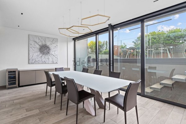 appartamento in vendita a Lomazzo