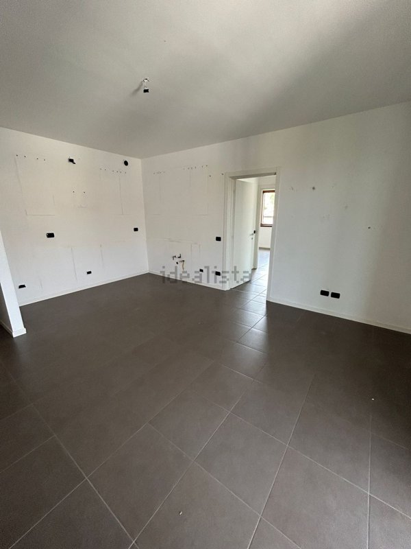 appartamento in vendita a Lomazzo