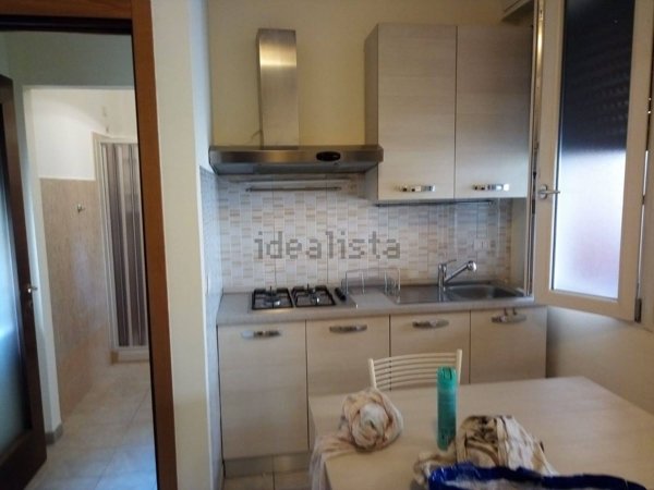 appartamento in vendita a Lomazzo in zona Manera