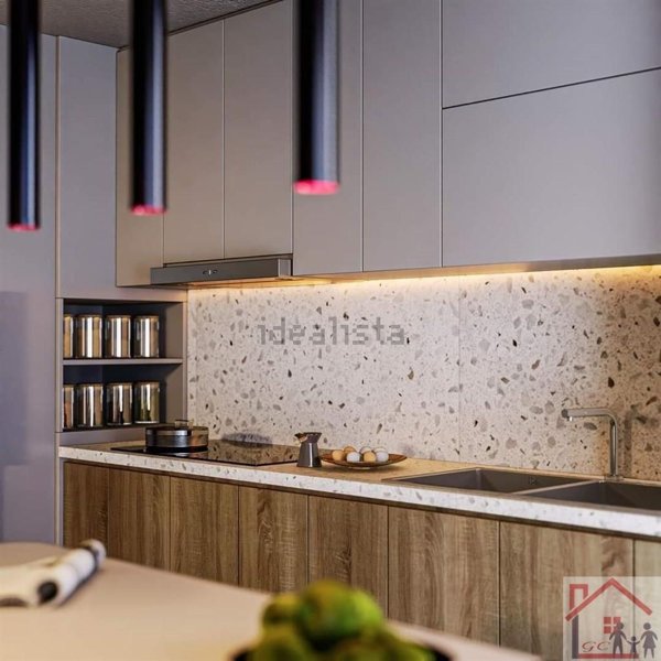 appartamento in vendita a Lomazzo