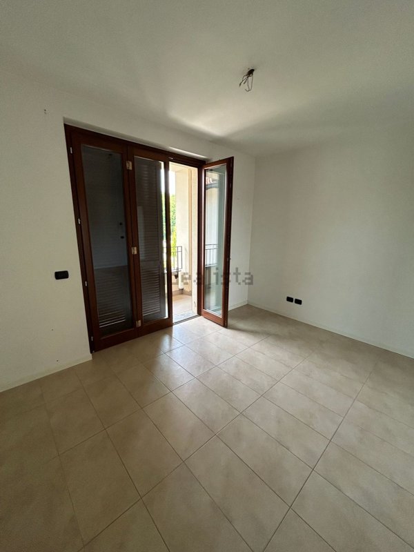 appartamento in vendita a Lomazzo