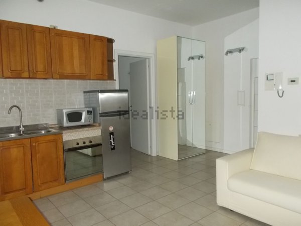 appartamento in vendita a Lomazzo