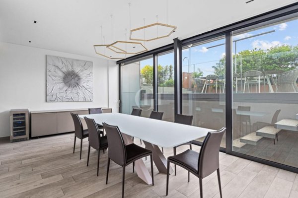 appartamento in vendita a Lomazzo