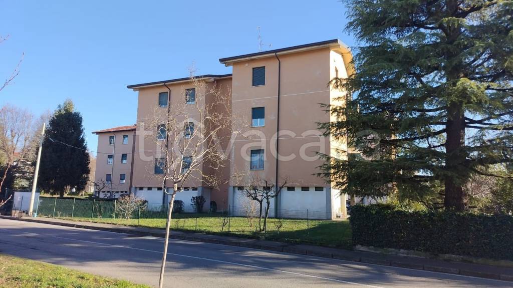 appartamento in vendita a Lomazzo