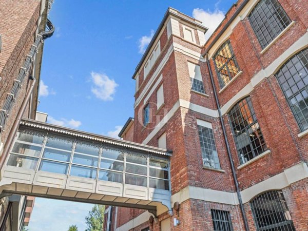 appartamento in vendita a Lomazzo