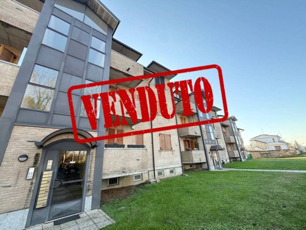 appartamento in vendita a Lomazzo