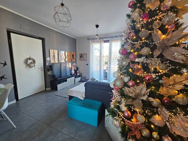 appartamento in vendita a Lomazzo