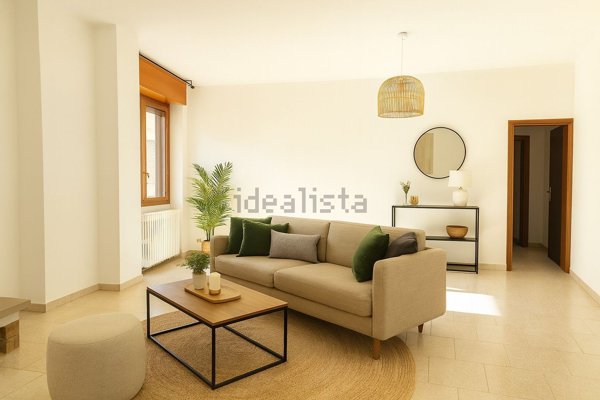 appartamento in vendita a Lomazzo