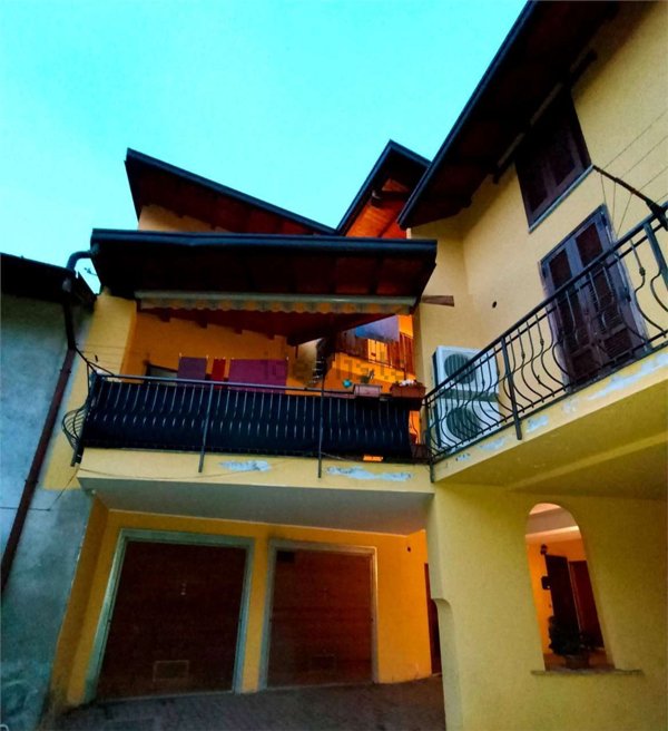 appartamento in vendita a Lomazzo