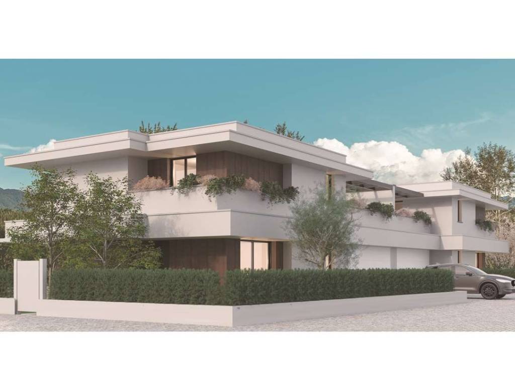 casa indipendente in vendita a Lomazzo