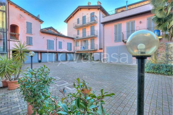 ufficio in vendita a Lomazzo