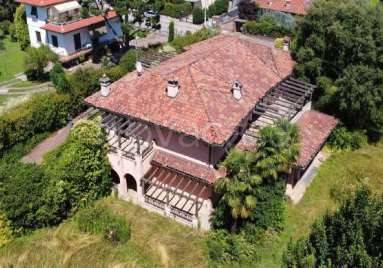 casa indipendente in vendita a Lomazzo