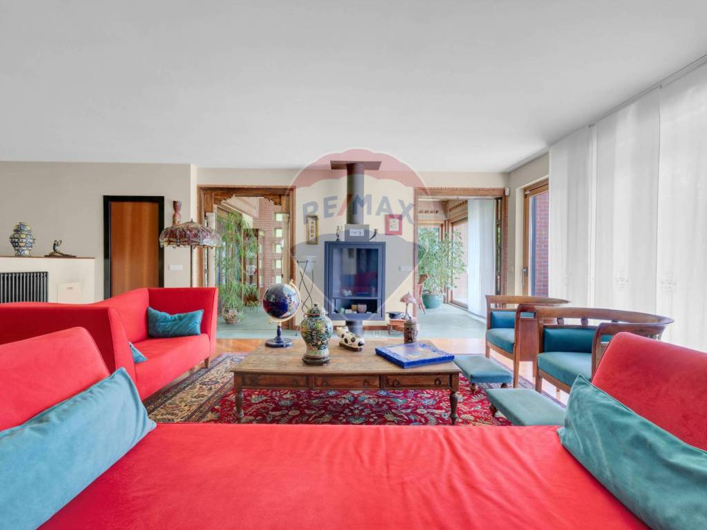 casa indipendente in vendita a Lomazzo