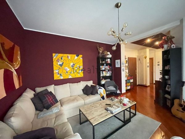 appartamento in vendita a Lomazzo