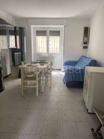 appartamento in vendita a Lomazzo